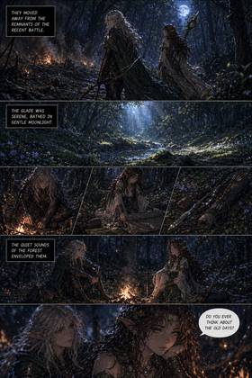 Read Reality Bleeding  1 Page 9 in English