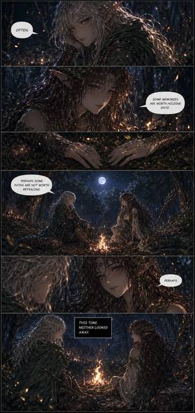 Read Reality Bleeding  1 Page 10 in English