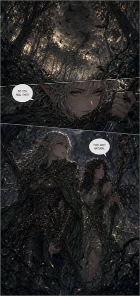 Read Reality Bleeding  2 Page 5 in English