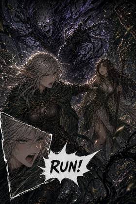 Read Reality Bleeding  2 Page 6 in English