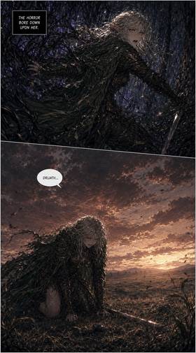 Read Reality Bleeding  2 Page 9 in English