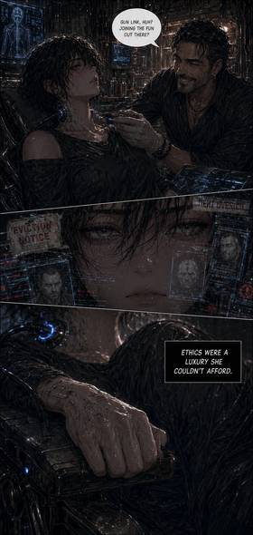 Read Reality Bleeding  4 Page 5 in English