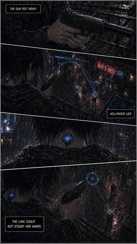 Read Reality Bleeding  5 Page 4 in English