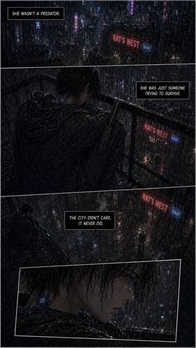 Read Reality Bleeding  5 Page 10 in English