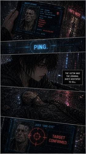Read Reality Bleeding  6 Page 6 in English