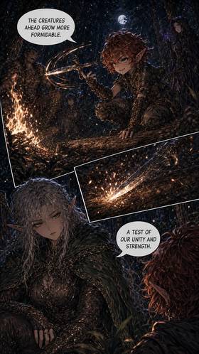 Read Reality Bleeding  7 Page 5 in English