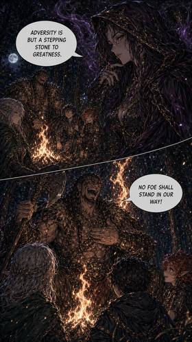 Read Reality Bleeding  7 Page 6 in English