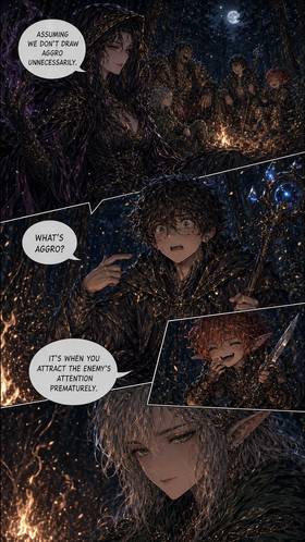 Read Reality Bleeding  7 Page 7 in English