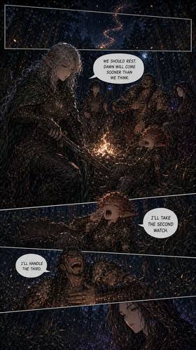Read Reality Bleeding  7 Page 8 in English