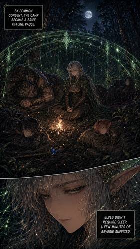 Read Reality Bleeding  7 Page 9 in English