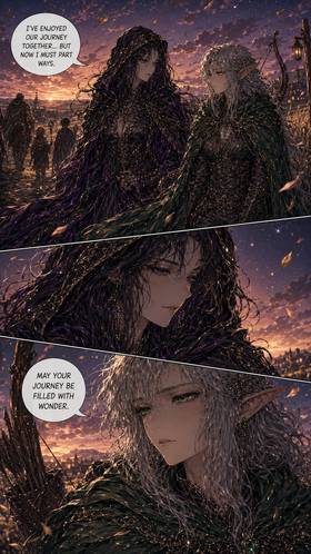 Read Reality Bleeding  8 Page 6 in English