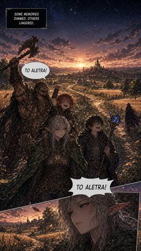 Read Reality Bleeding  8 Page 10 in English