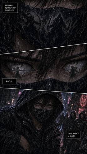 Read Reality Bleeding  10 Page 2 in English