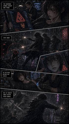 Read Reality Bleeding  11 Page 7 in English