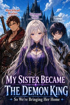 Read My Sister Became the Demon King  1 Page 1 in English