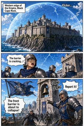 Read My Sister Became the Demon King  1 Page 2 in English