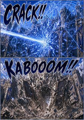 Read My Sister Became the Demon King  1 Page 3 in English