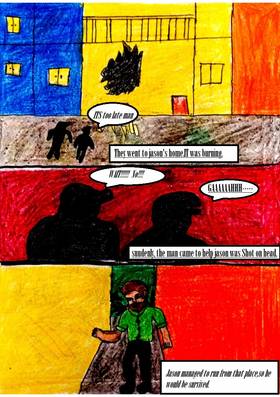 Read SteelHowl  1 Page 7 in English