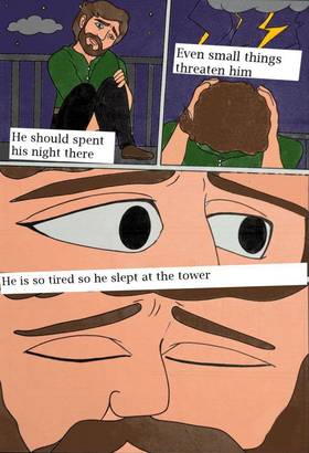 Read SteelHowl  2 Page 2 in English