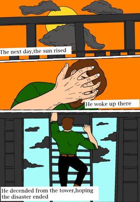 Read SteelHowl  2 Page 3 in English