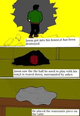 Read SteelHowl  2 Page 5 in English