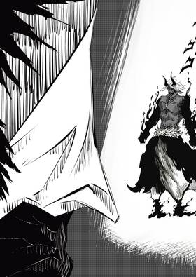 Read Moksha: The short story  1 Page 9 in English