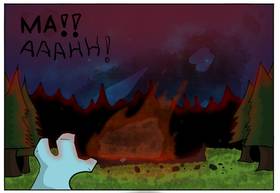 Read EM3R: Beginnings aren't that nice..  1 Page 4 in English