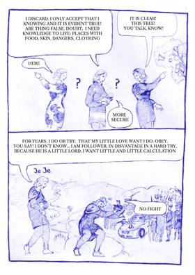 Read PHILOSOPHY - Of Litu  1 Page 3 in English