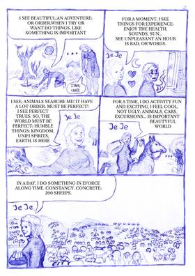 Read PHILOSOPHY - Of Litu  1 Page 2 in English