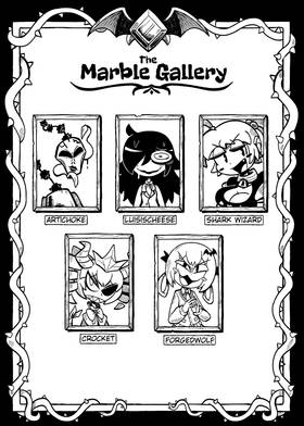 Read Diableret Castle  1 Page 2 in English