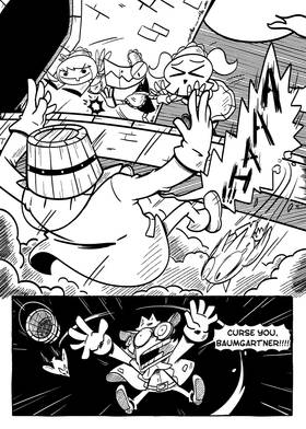 Read Diableret Castle  2 Page 9 in English