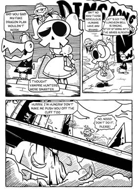 Read Diableret Castle  2 Page 10 in English