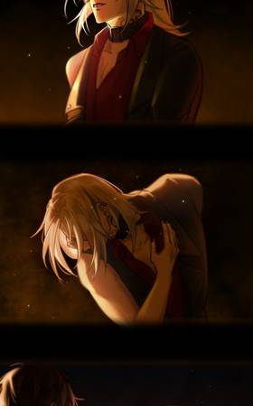 Read The Numb Crescendo  1 Page 2 in English