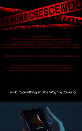Read The Numb Crescendo  1 Page 7 in English