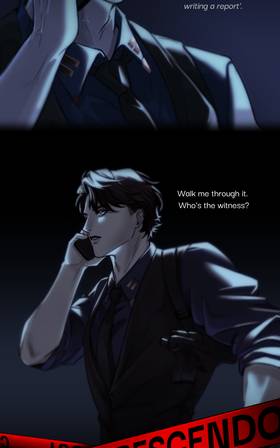 Read The Numb Crescendo  2 Page 2 in English