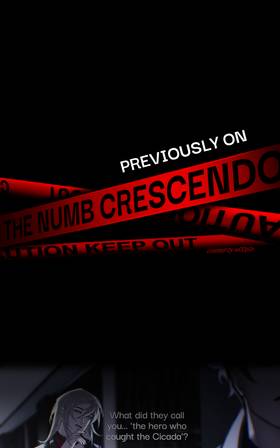 Read The Numb Crescendo  4 Page 1 in English