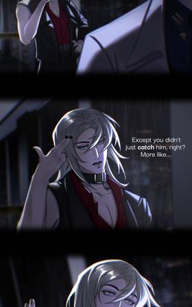 Read The Numb Crescendo  4 Page 2 in English