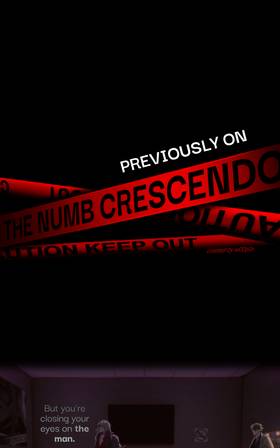 Read The Numb Crescendo  6 Page 1 in English