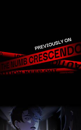 Read The Numb Crescendo  5 Page 1 in English
