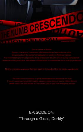 Read The Numb Crescendo  5 Page 4 in English