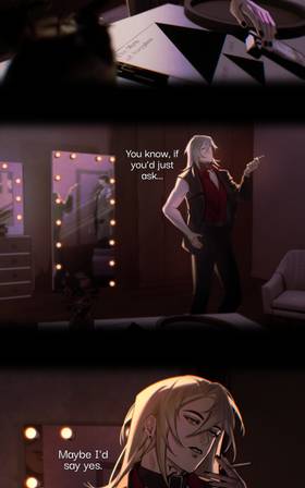 Read The Numb Crescendo  5 Page 8 in English