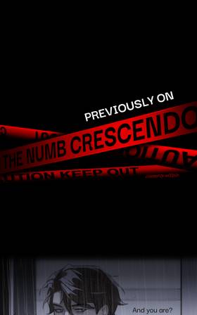 Read The Numb Crescendo  3 Page 1 in English