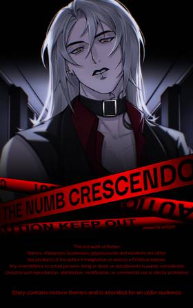 Read The Numb Crescendo  3 Page 3 in English