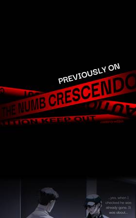 Read The Numb Crescendo  7 Page 1 in English