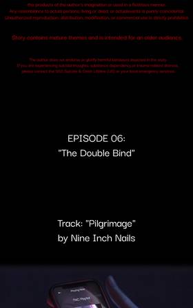 Read The Numb Crescendo  7 Page 6 in English