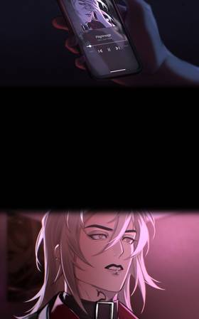 Read The Numb Crescendo  7 Page 7 in English