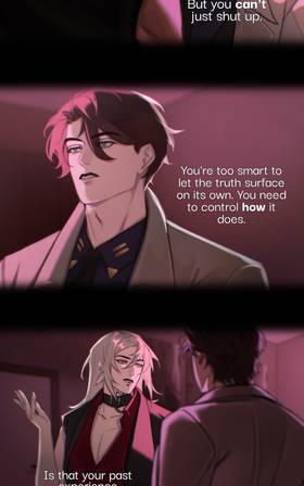 Read The Numb Crescendo  7 Page 9 in English