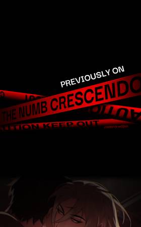 Read The Numb Crescendo  8 Page 1 in English