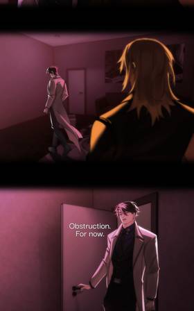 Read The Numb Crescendo  8 Page 7 in English