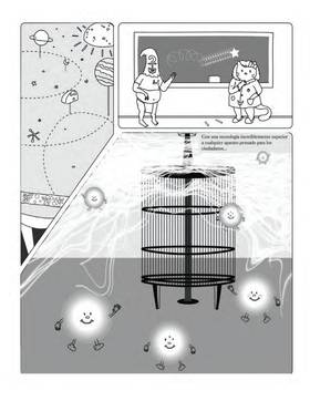 Read Crónicas galácticas de Lost Astronauta VOL 1  1 Page 8 in Spanish